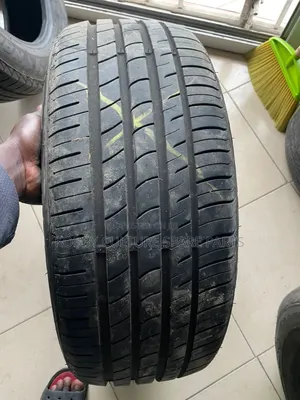 Original First Grade Used Tyres Available for All Cars