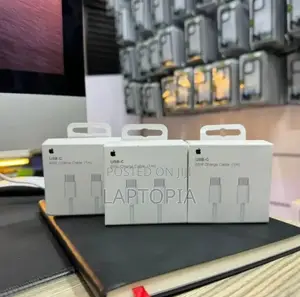 Original iPhone Usb-c For iPhone 15 Pro Max Cable