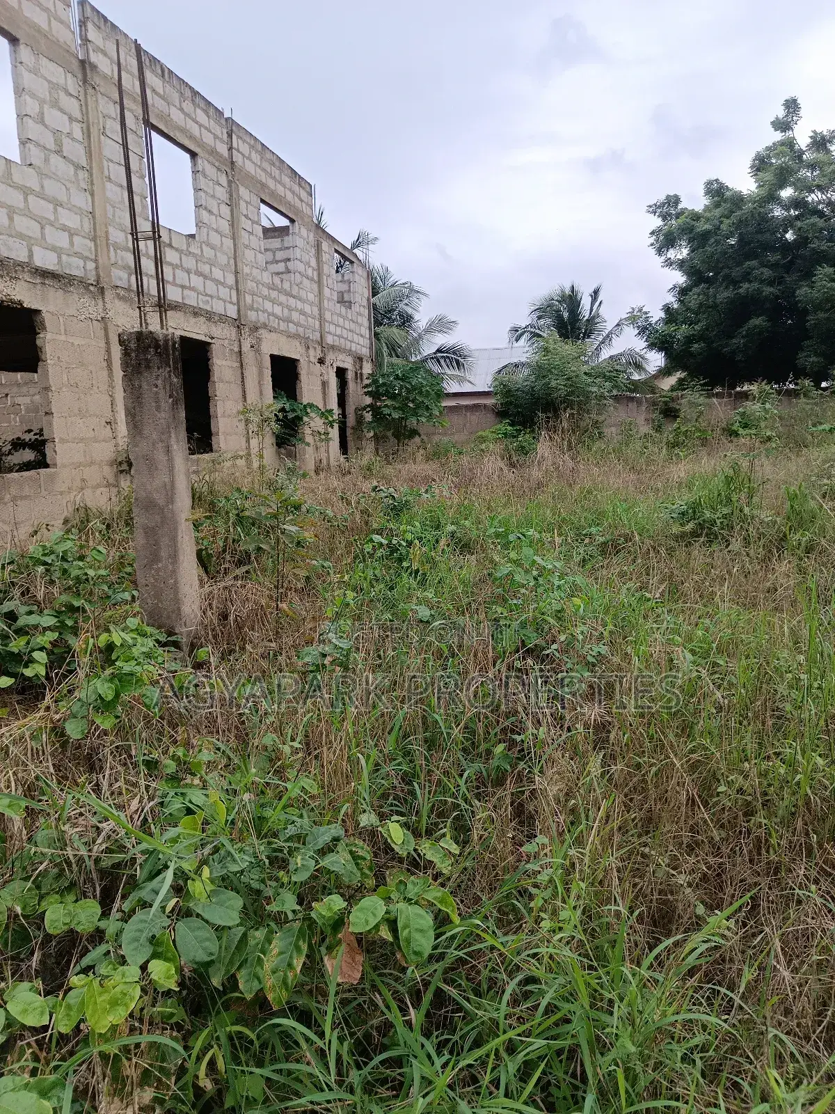 Church Auditorium for Sale