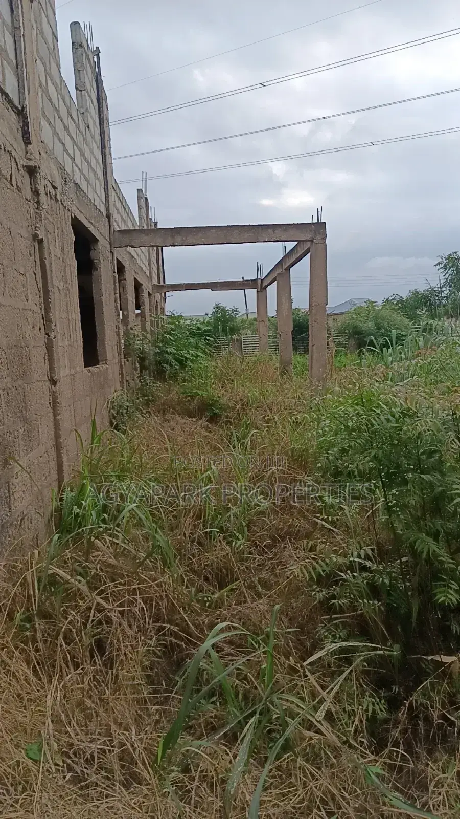 Church Auditorium for Sale