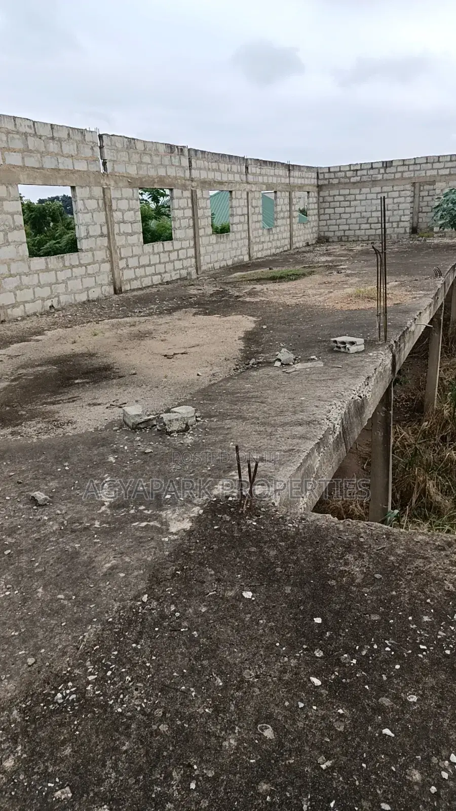Church Auditorium for Sale