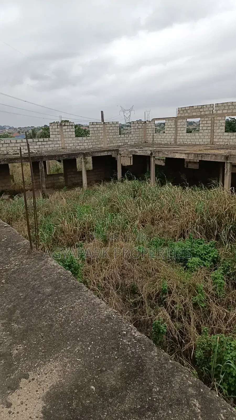 Church Auditorium for Sale
