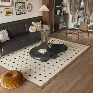 Black Cloud Coffee Table,