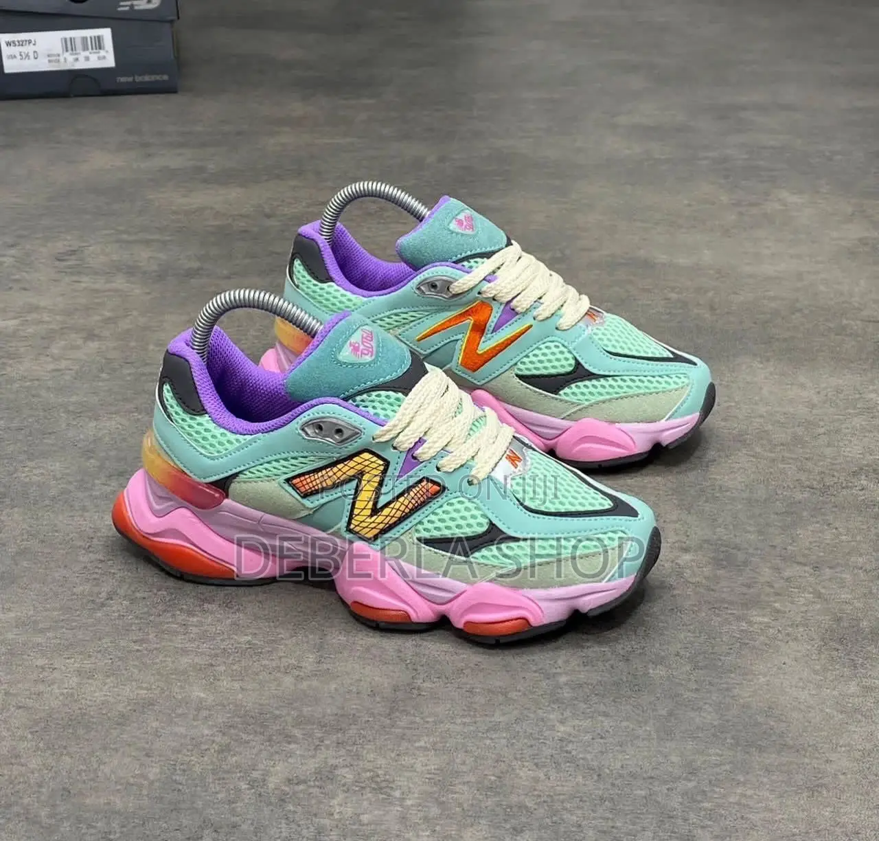 New Balance 9060 “Multicolor”