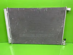 Mercedes Benz W205 C300 AC Condenser