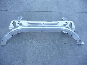 Mercedes Benz W205 C300 Radiator Support