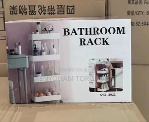 Bathroom Rack