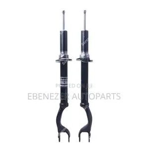 Mercedes Benz GLC200 GLC250 GLC300 Front Shocks