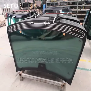 Wind Screen for All Cars