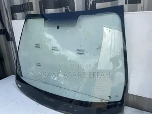 Wind Screen for All Cars