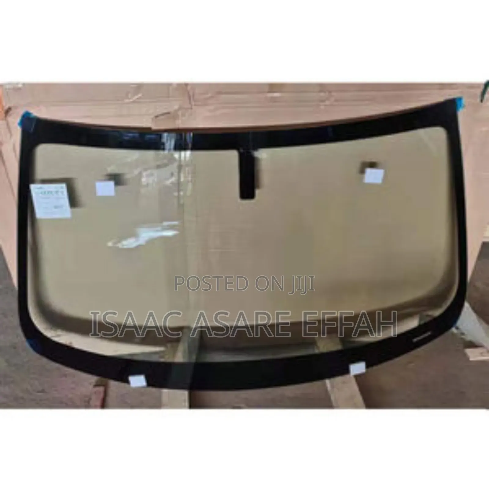 Wind Screen for All Cars