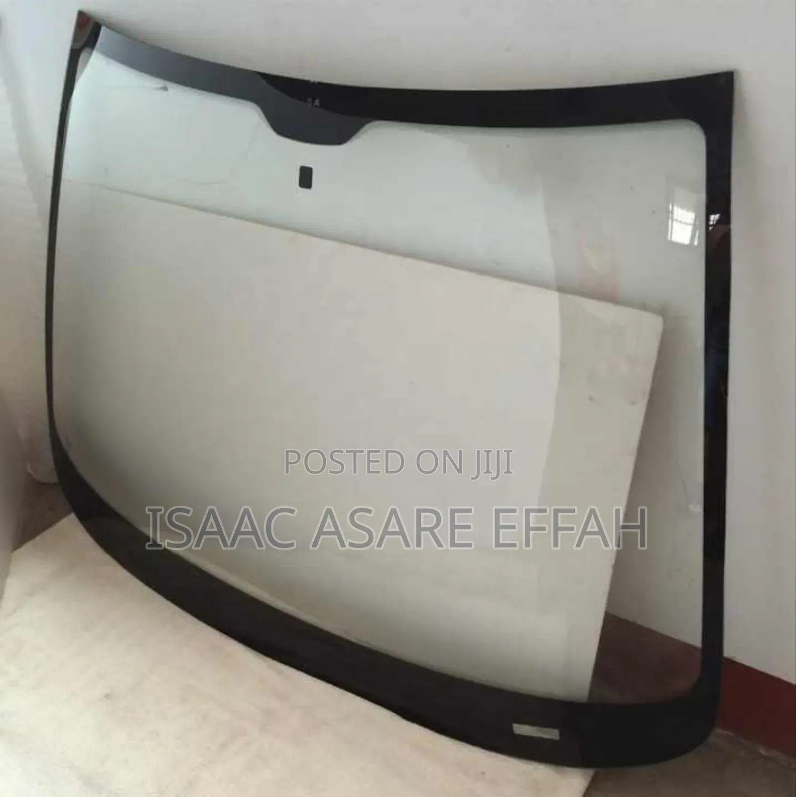 Wind Screen for All Cars