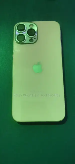 Apple iPhone 13 Pro Max 128 GB Gold