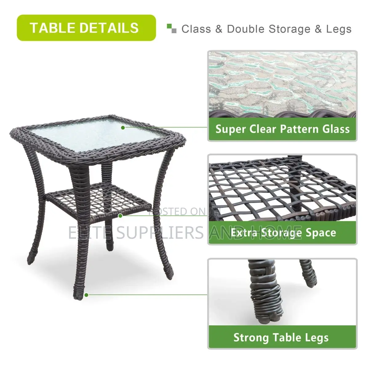 Outdoor Set /Garden Set