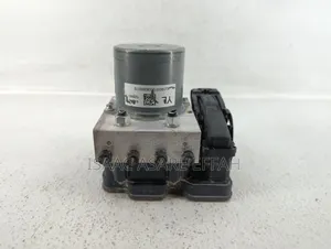 Anti -Lock Abs Pump Module