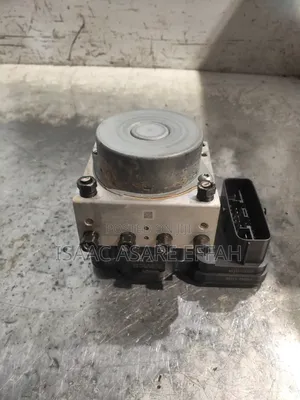 Anti -Lock Abs Pump Module