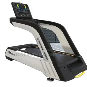 Commercial Treadmill EM8600