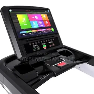 Commercial Treadmill EM8600