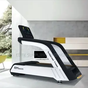 Commercial Treadmill EM8600