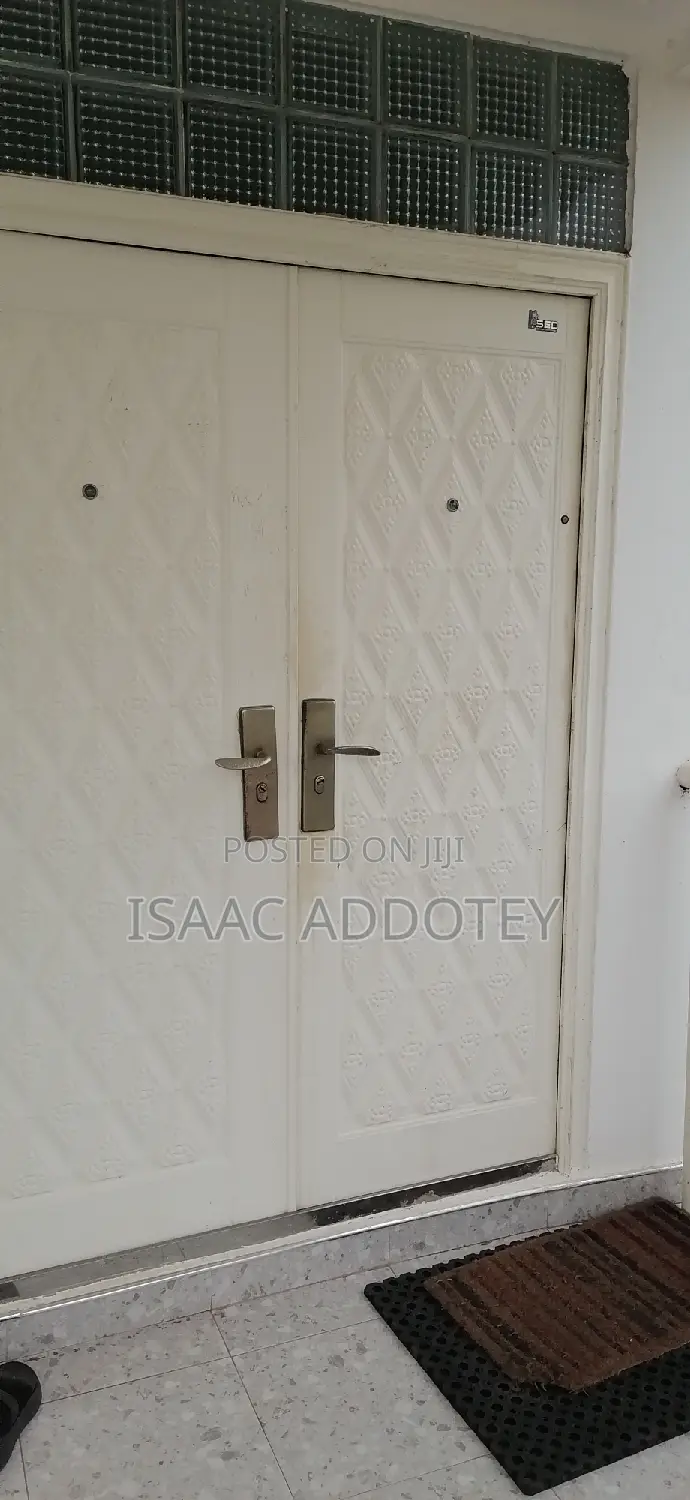 Furnished 1bdrm Apartment in Spintex She'Ll Sign for rent