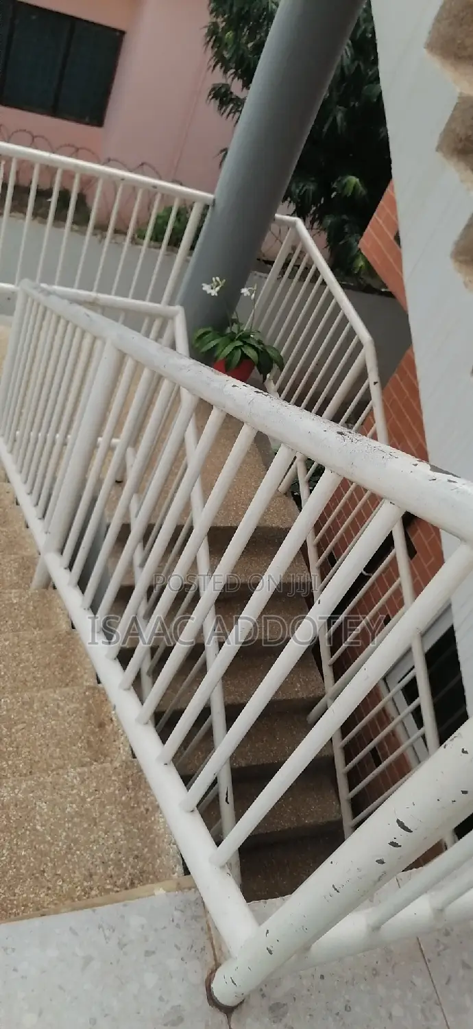 Furnished 1bdrm Apartment in Spintex She'Ll Sign for rent