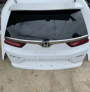Honda CRV 2017,2018,2019,2020,2021,2022 Boot