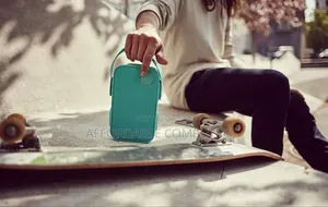 Libratone One Click Bluetooth Speaker Powerful Sound