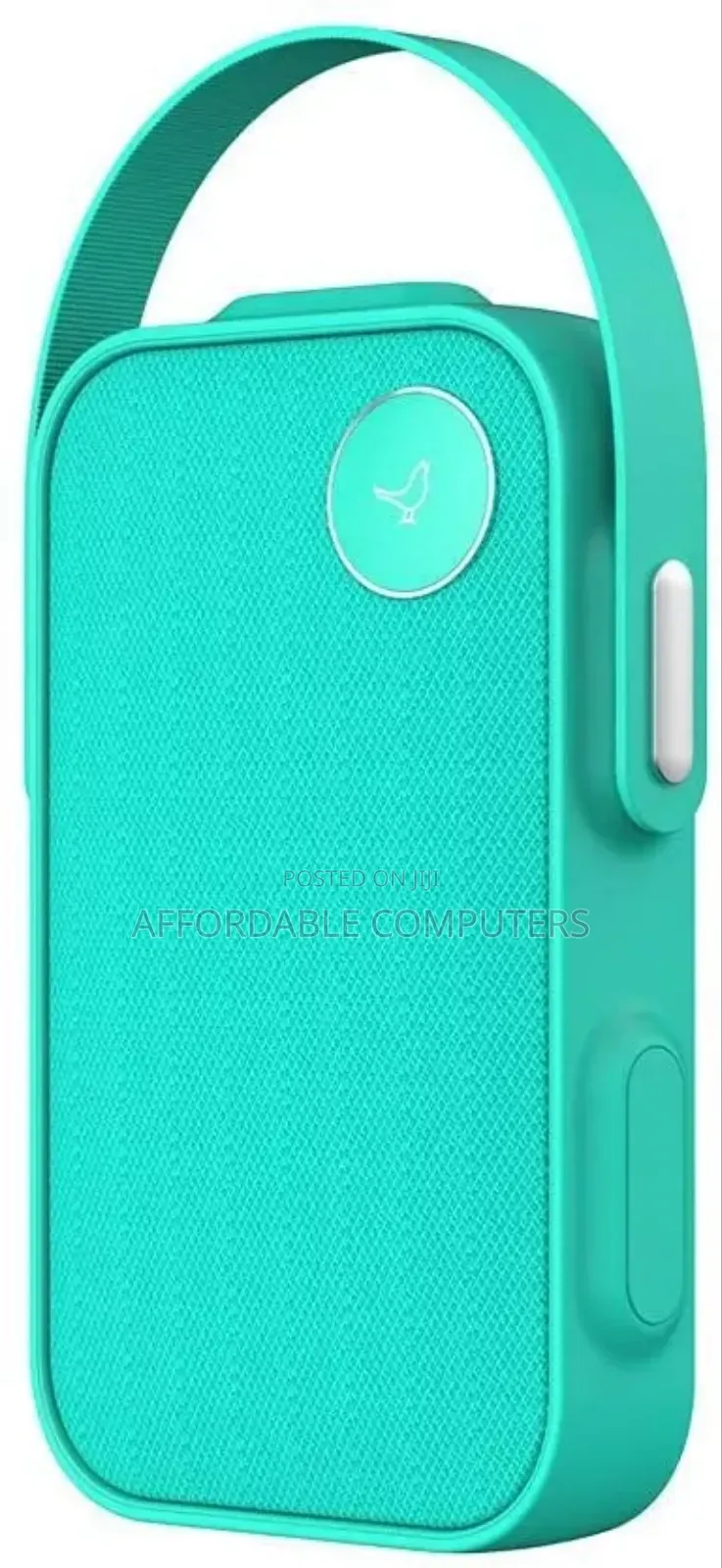 Libratone One Click Bluetooth Speaker Powerful Sound