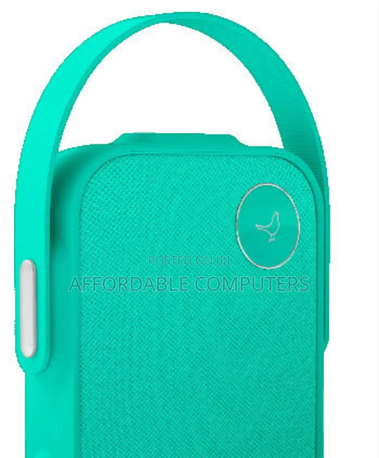 Libratone One Click Bluetooth Speaker Powerful Sound
