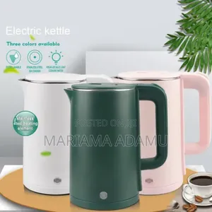 Electric Kettle