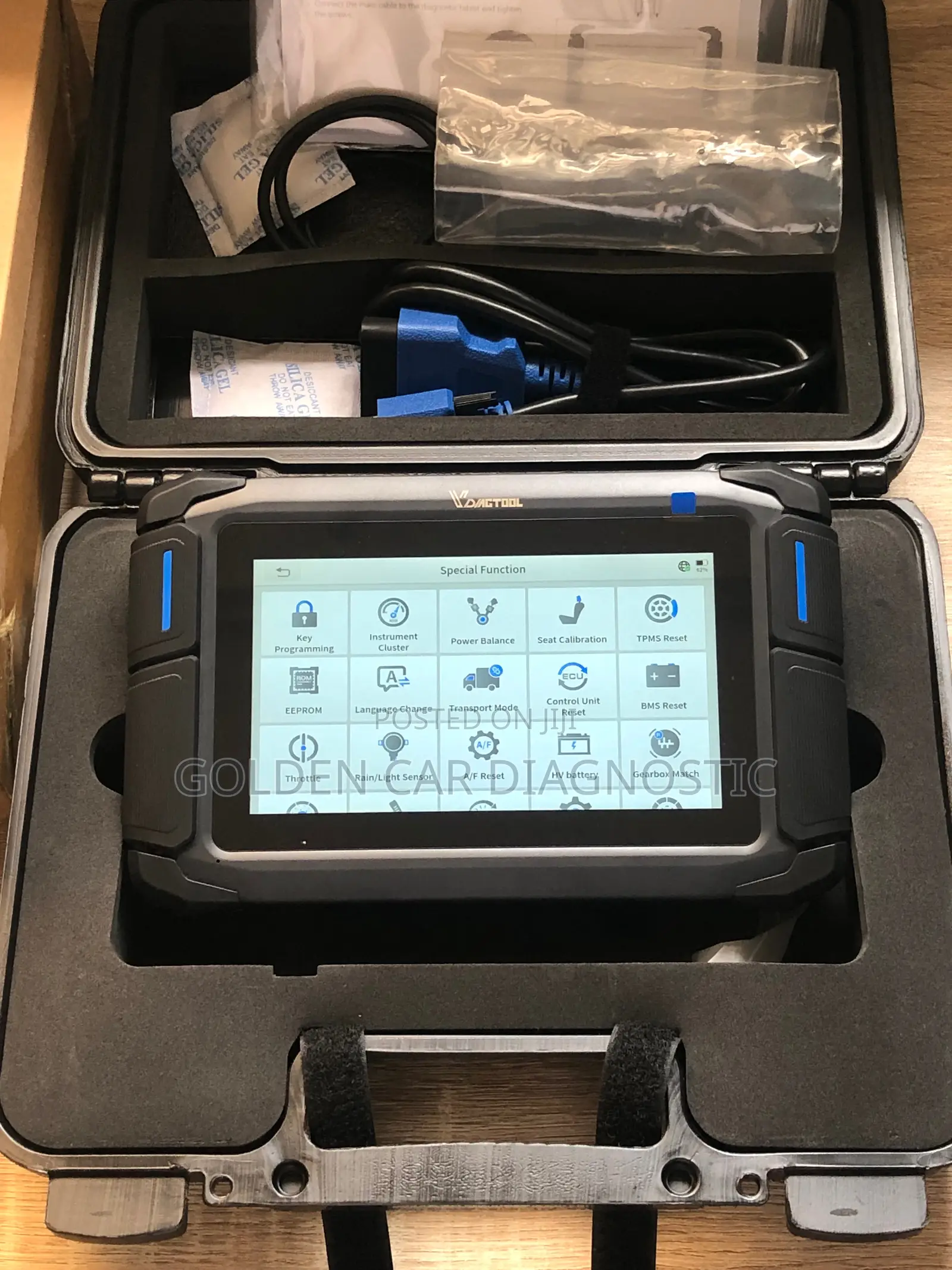 Vdiagtool Vd70 Elite Obd2 Car Diagnostic Scanner