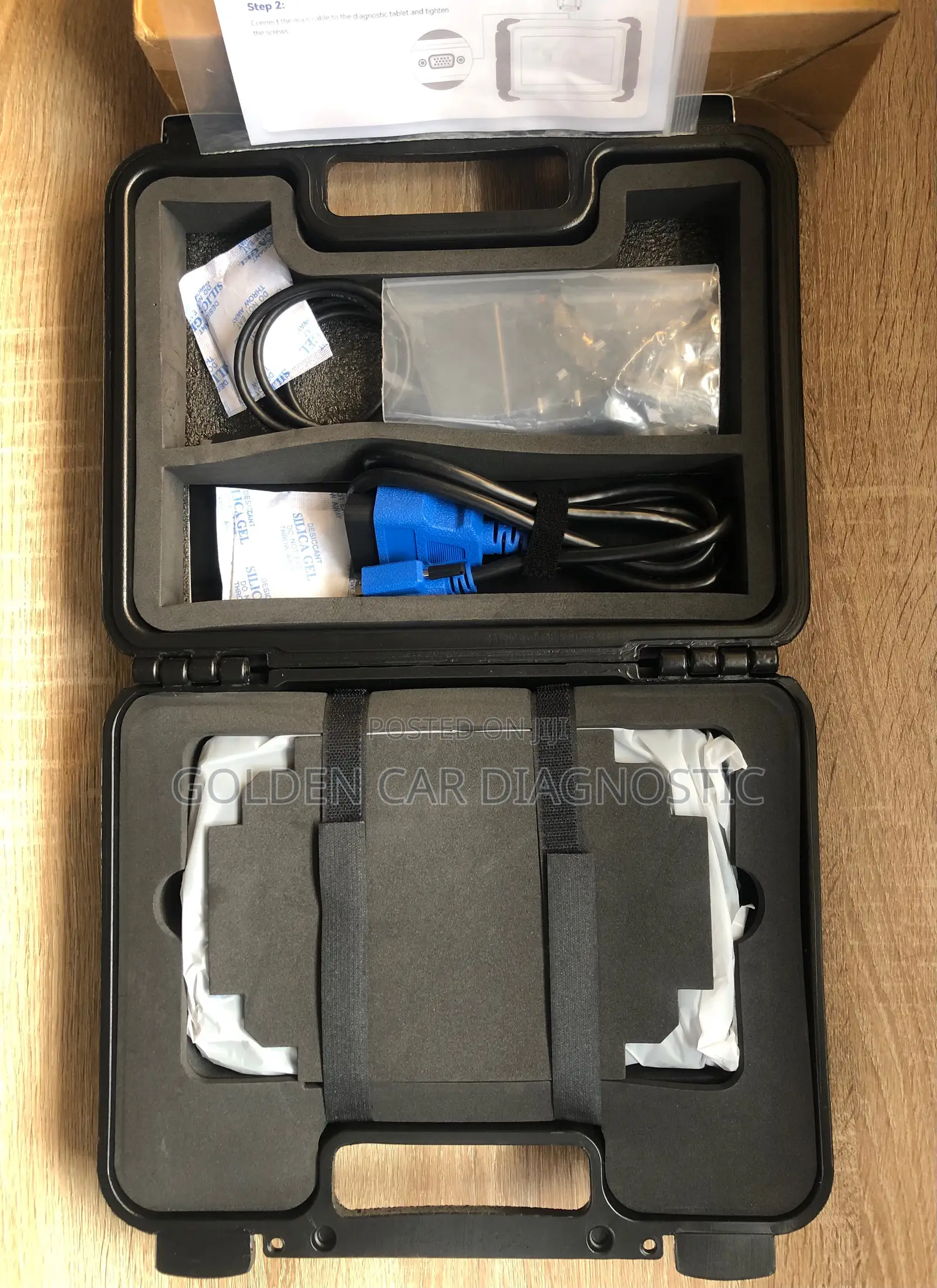 Vdiagtool Vd70 Elite Obd2 Car Diagnostic Scanner