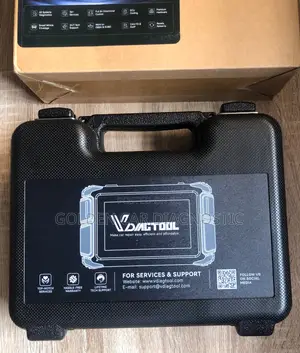 Vdiagtool Vd70 Elite Obd2 Car Diagnostic Scanner
