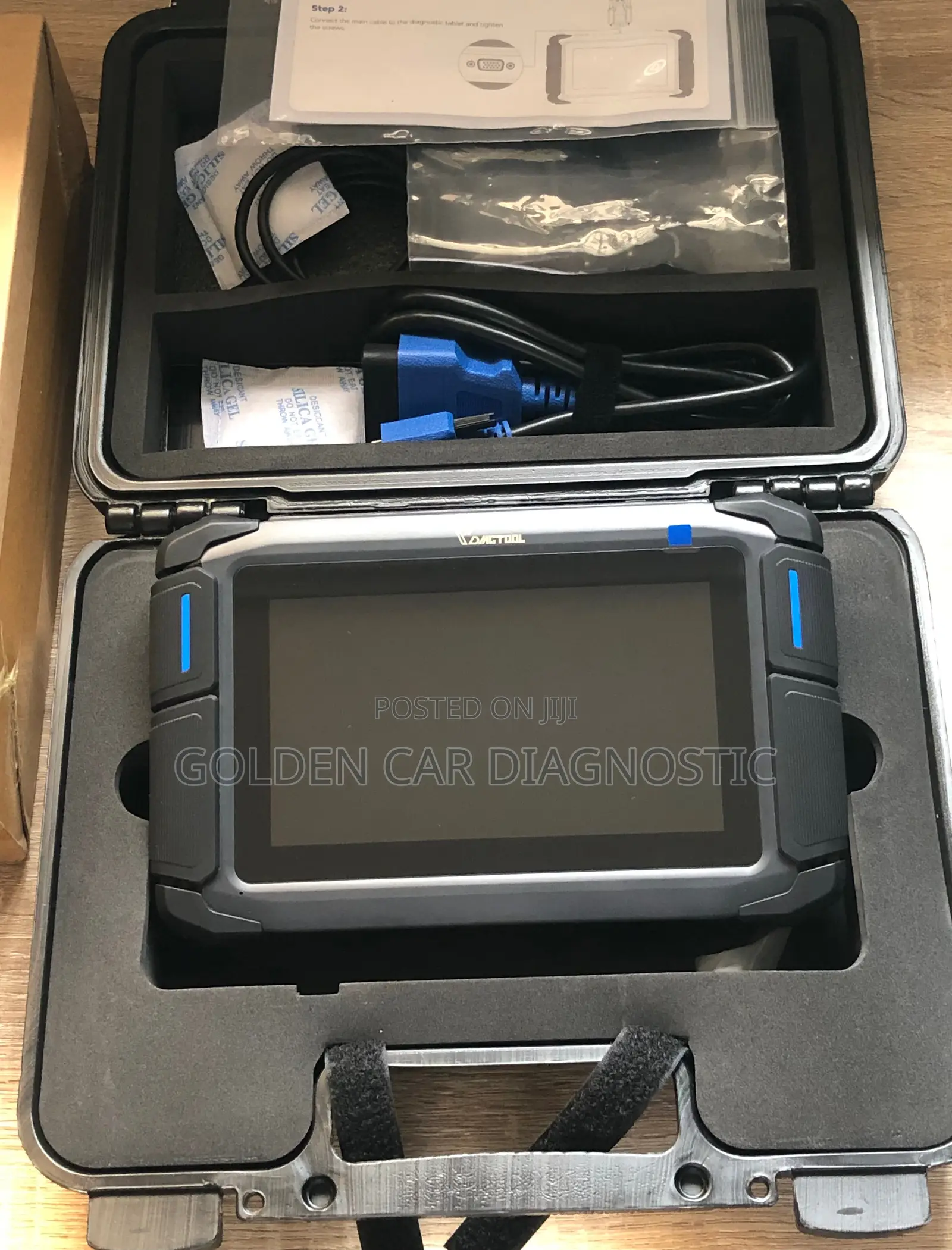 Vdiagtool Vd70 Elite Obd2 Car Diagnostic Scanner