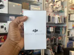 Dji Mic 2 2-Person Compact