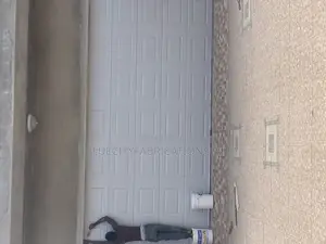 Automated Garage Doors Different Sizes Available