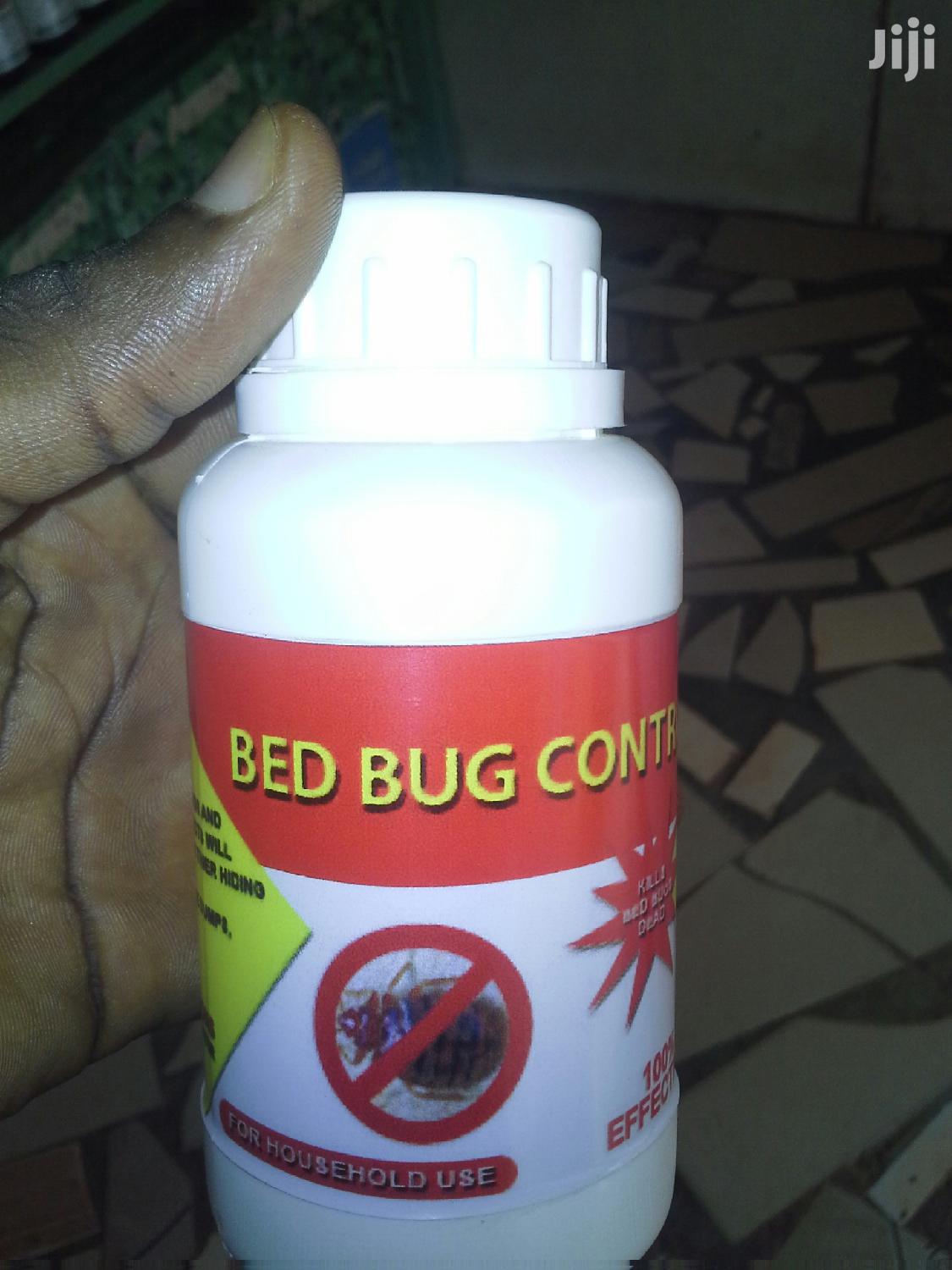 Top Bugs (Bedbug Control)