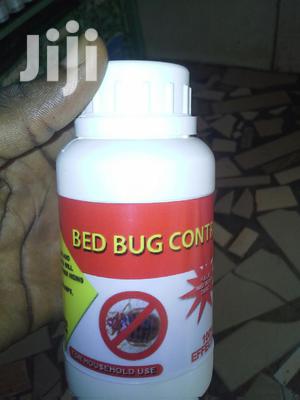Top Bugs (Bedbug Control)