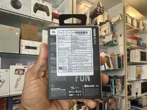 JBL Wave Beam