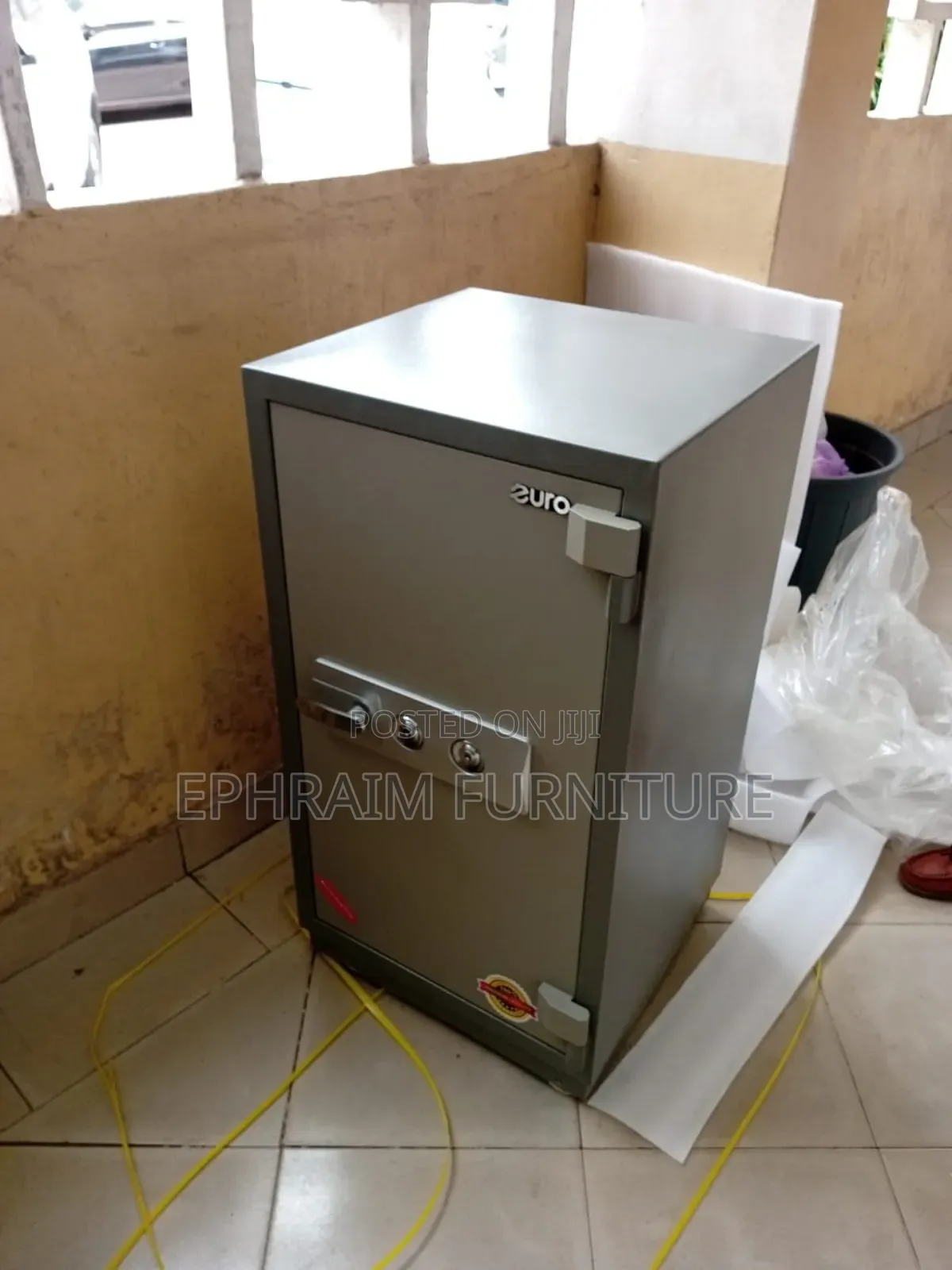 Fire Proof Money Safe
