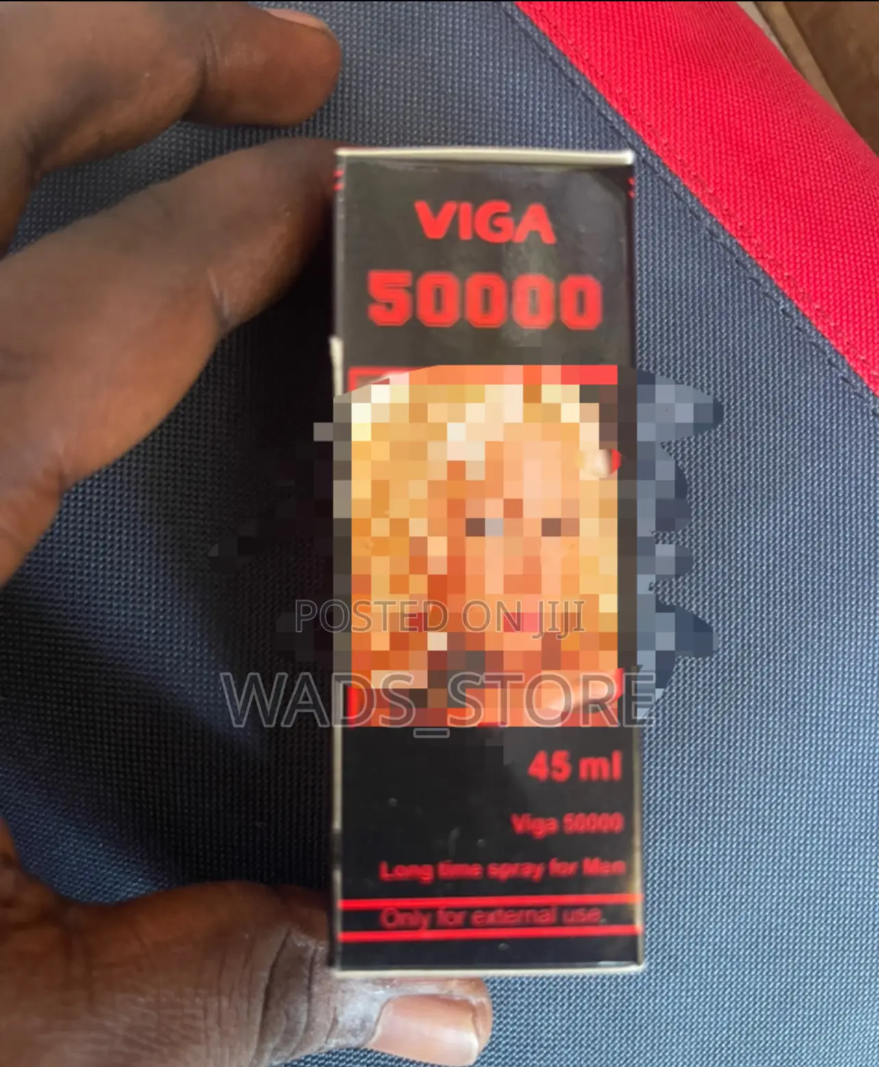 Viga 50000
