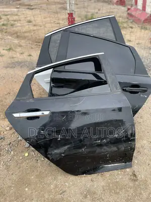 Honda Civic 2019/2020 Door