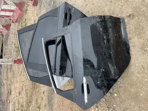 Honda Civic 2019/2020 Door