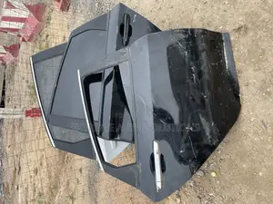 Honda Civic 2019/2020 Door