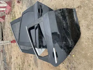 Honda Civic 2019/2020 Door