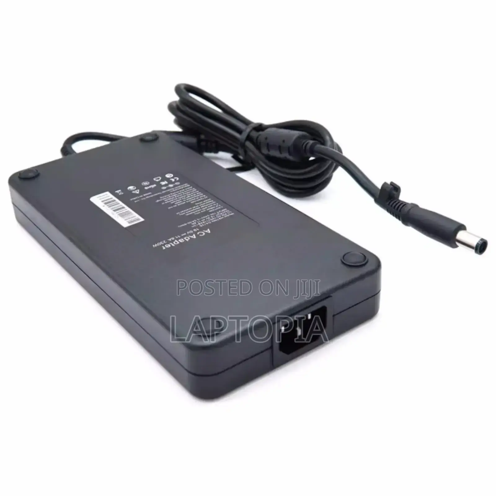 Original HP 230W Big Pin Charger