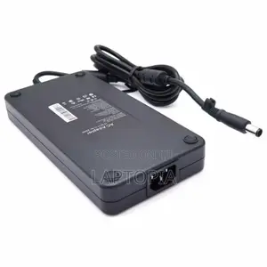 Original HP 230W Big Pin Charger