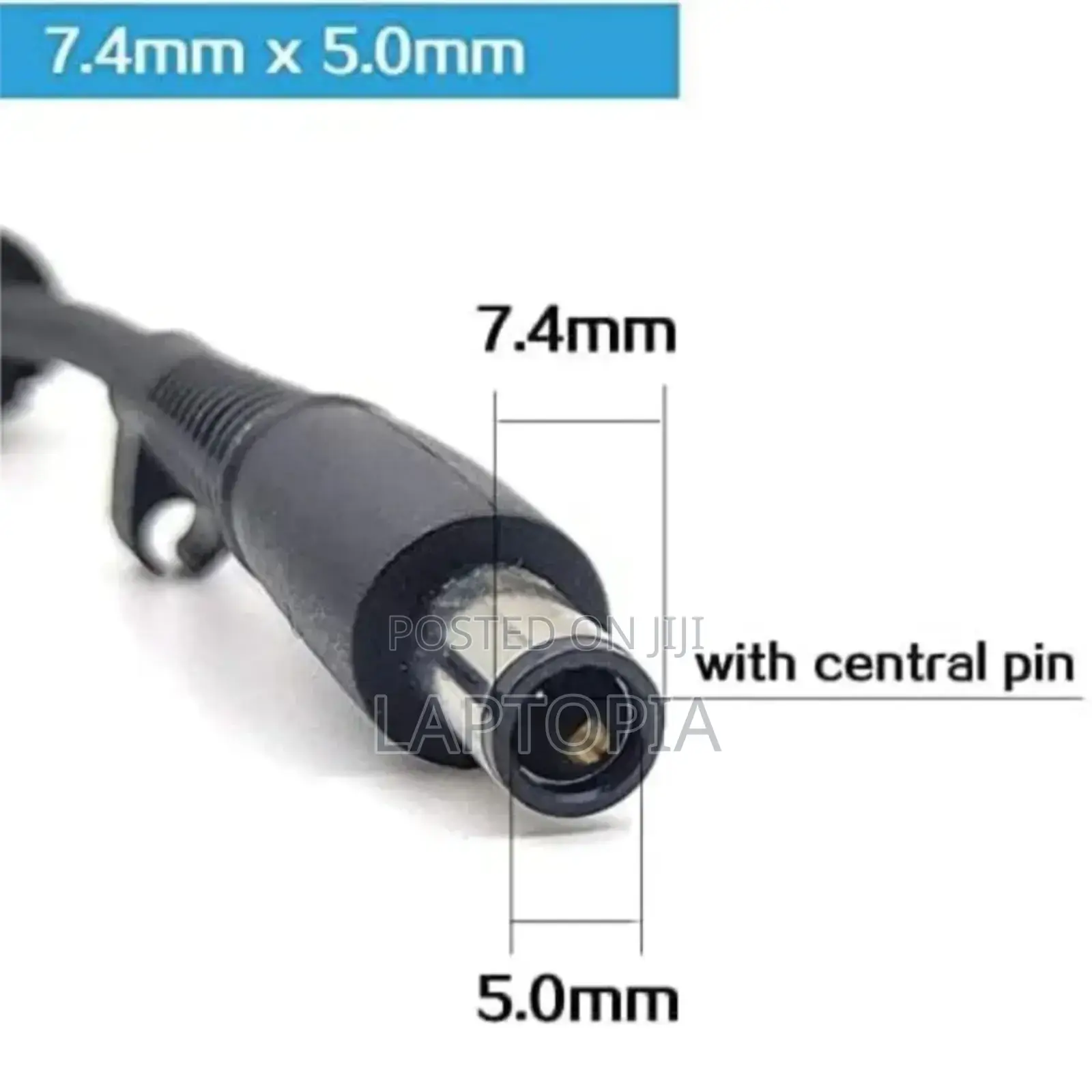 Original HP 230W Big Pin Charger