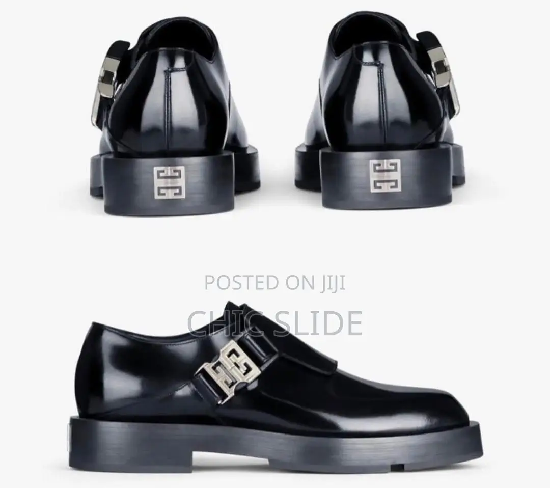 Givenchy Shoes