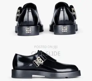 Givenchy Shoes